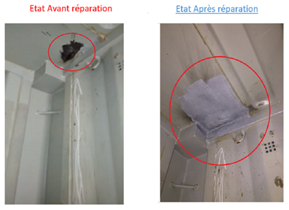 Peinture & Finition